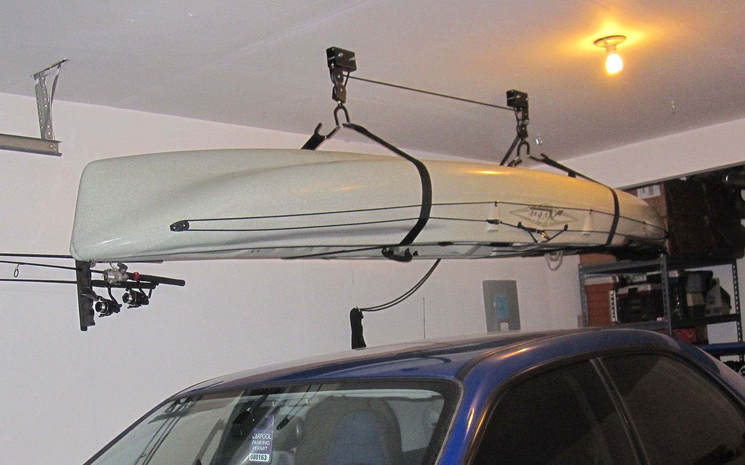 http www cabelas com product cabelas canoekayak storage hoist system