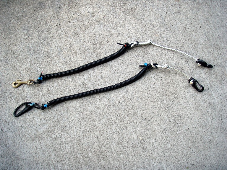 Why do you need a Hobie Rod Leash? 