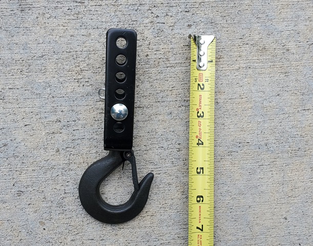 garage gator kayak hoist